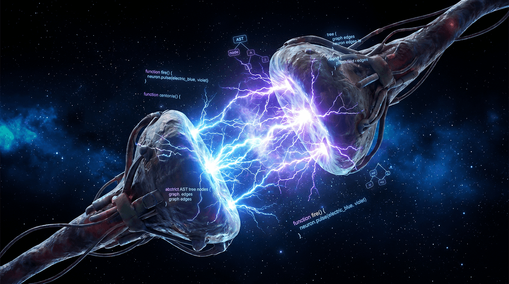 synapse-cortex 1.0 Is Live — The MCP Server That Finally Gives Your AI a Permanent Memory