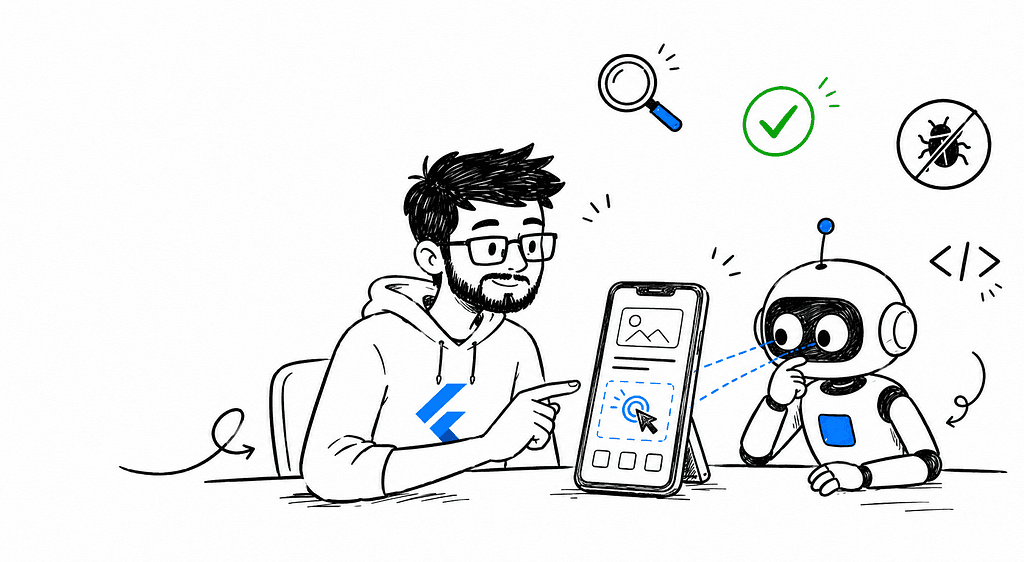 I Built a Free, Open-Source Alternative to MobAI — So My AI Agents Can Finally See My Phone ️