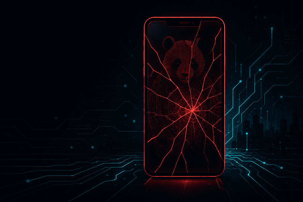 I Thought Android Malware Died Out Years Ago. Then I Read About ToxicPanda 2.0. 