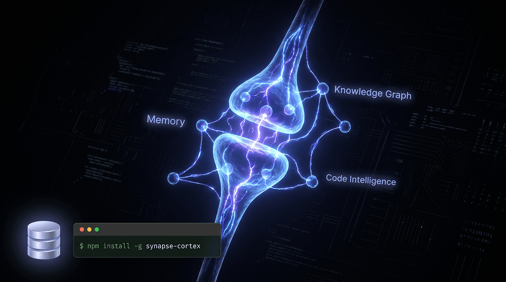 Your AI Forgets Everything. I Built Something About It. 