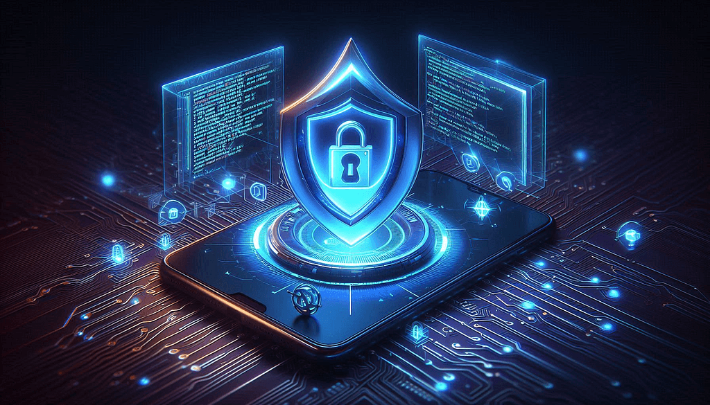 Lock, Encrypt, Protect: A Beginner’s Guide to AES Encryption in Flutter!