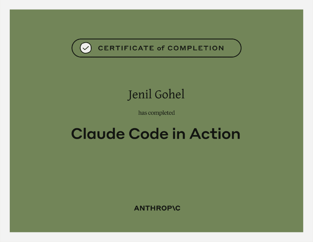 Claude Code in Action